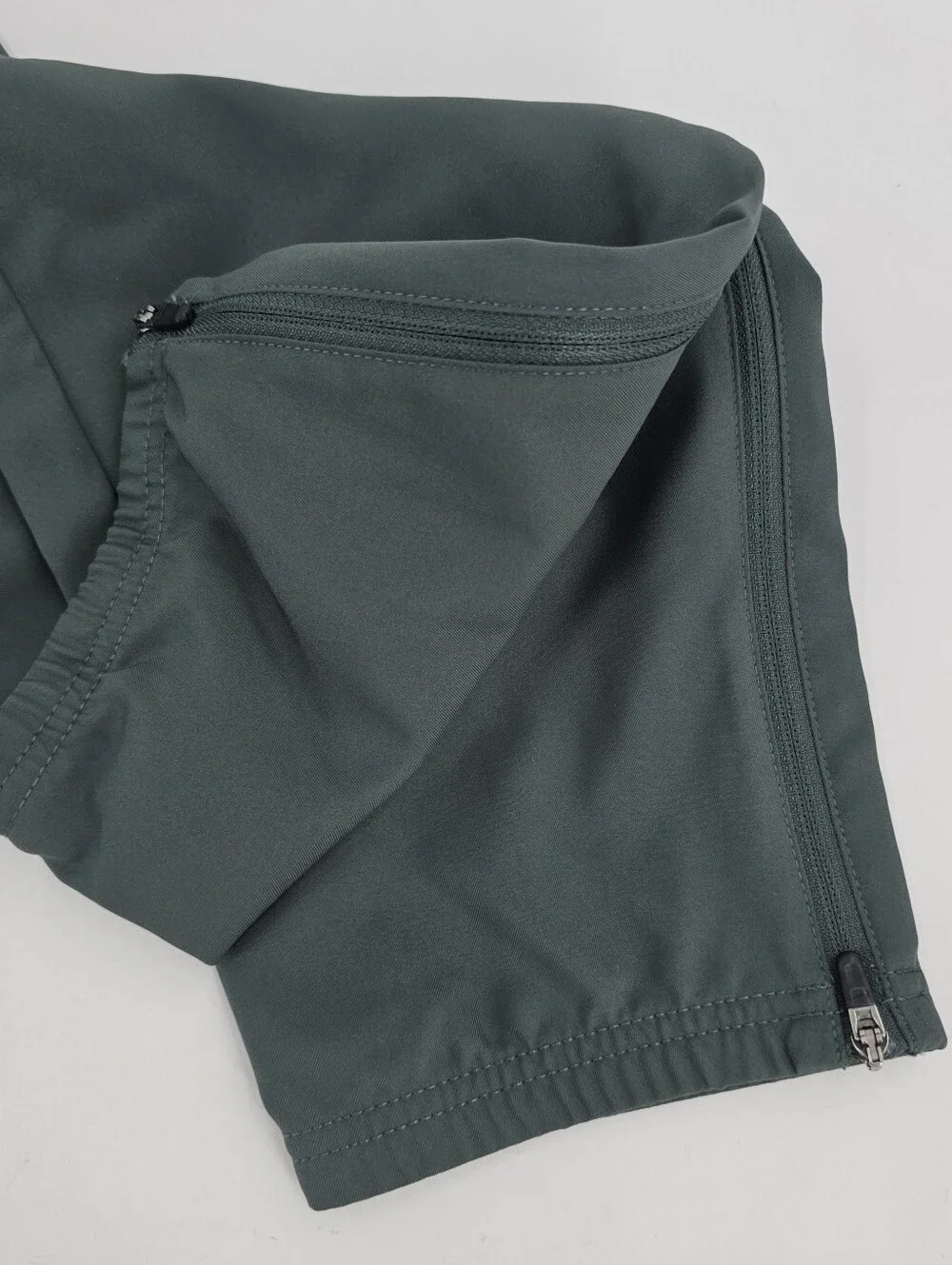 Nike Running Dri-Fit Challenger Woven Training Pants Men's